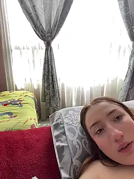 Webkamerová show Valery_Salmons