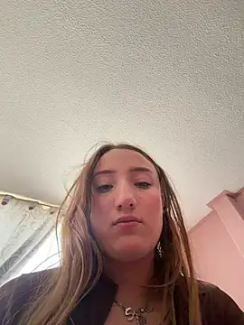 Valery_Salmons Pertunjukan Webcam