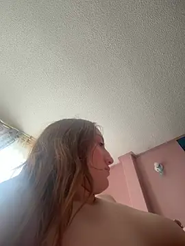 Show Webcam de Valery_Salmons