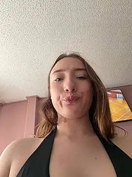 Webkamerová show Valery_Salmons