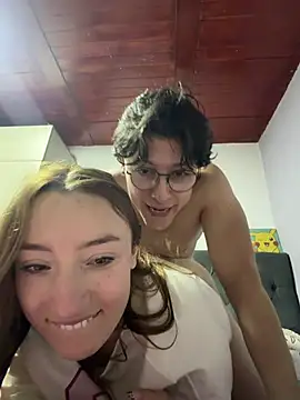 Valery_Salmons Webcam Show