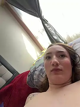 Show webcam de Valery_Salmons
