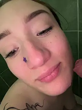 Valery_Salmons – Kamerová šou