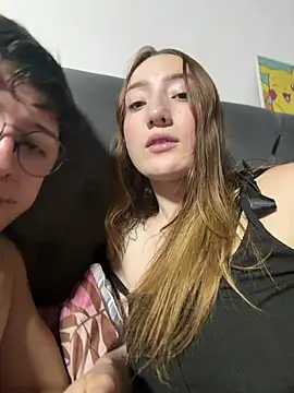 Valery_Salmonsn Webbikameraesitys