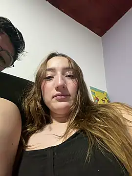 Valery_Salmons Show in webcam