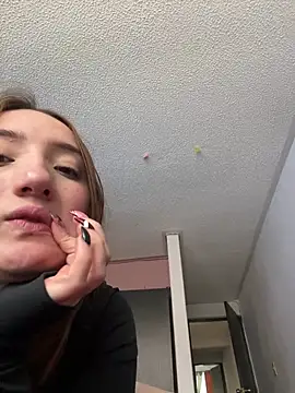 Valery_Salmons Pertunjukan Webcam