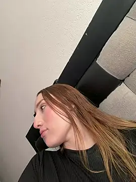 Valery_Salmonsn Webbikameraesitys