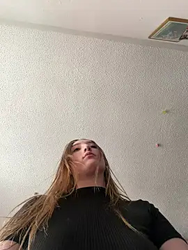 Valery_Salmons Webcam Show