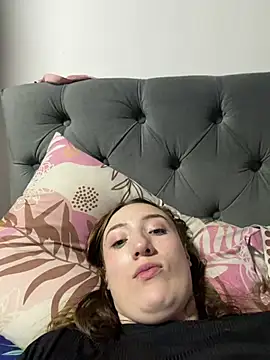 Valery_Salmons webcam show