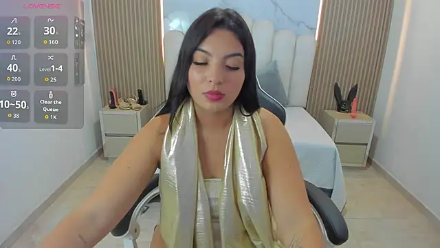 malak_irkan – Kamerová šou