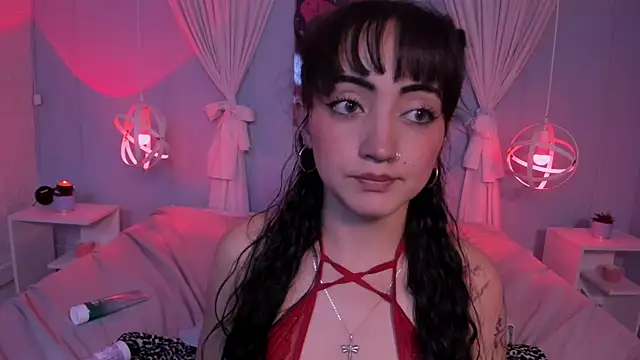 دردشة Leha_Carter الجنسية المباشرة