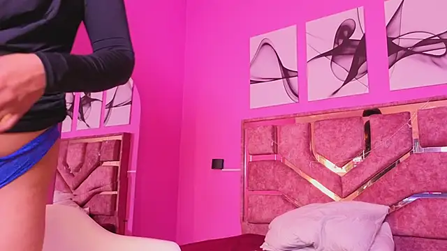 alisa_ousen Adlı Modelin Canlı Sohbet Odası