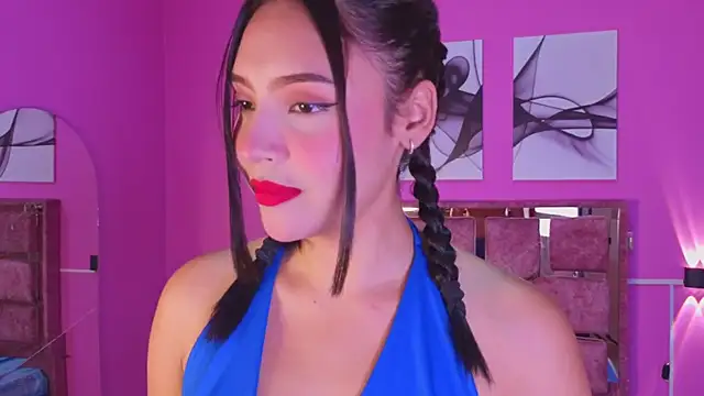XXX chat uživo modela alisa_ousen