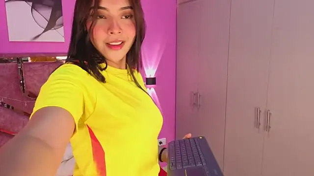 alisa_ousen's Live XXX Chat