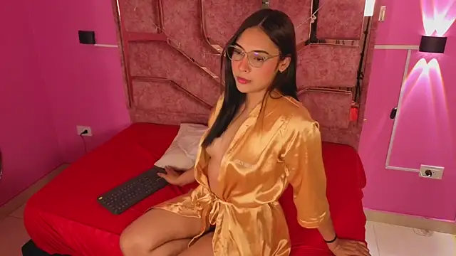 alisa_ousen's Live XXX Chat