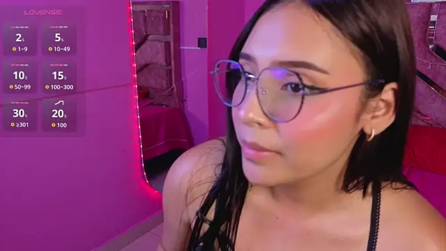 alisa_ousen Adlı Modelin Canlı XXX Sohbeti
