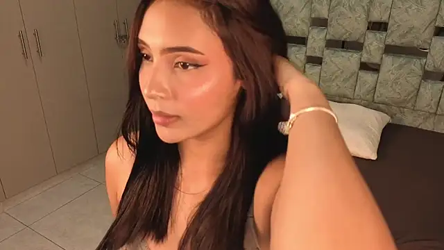 alisa_ousen's Live XXX Chat