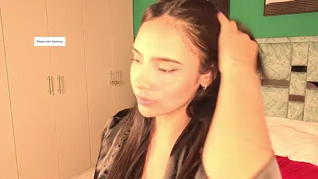 Sembang XXX Secara Langsung alisa_ousen