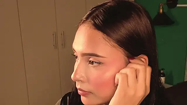 Živý XXX chat alisa_ousen