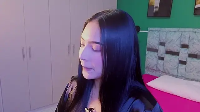 Chat XXX en directo de alisa_ousen
