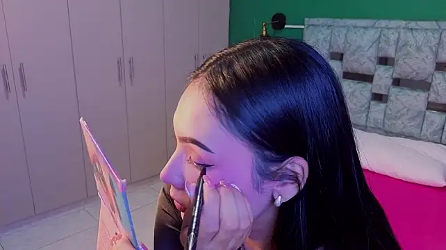 alisa_ousen 라이브 XXX 채팅
