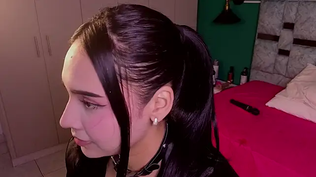 Živý XXX chat alisa_ousen