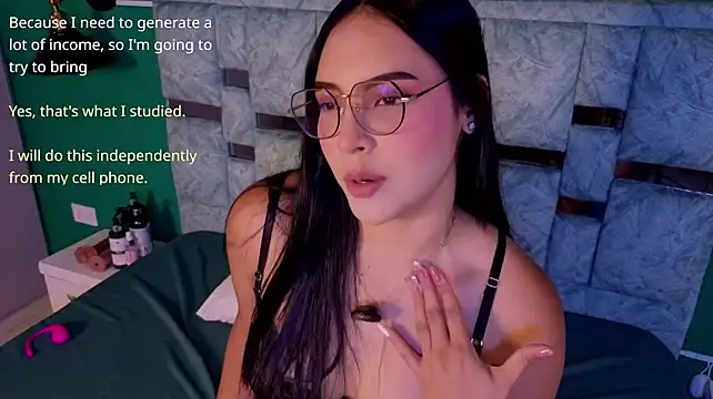 Czat XXX na żywo – alisa_ousen