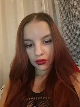 Sonya_Candy_'s Live XXX Chat