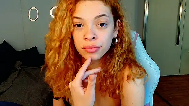 Show de webcam de Sky_sparkle