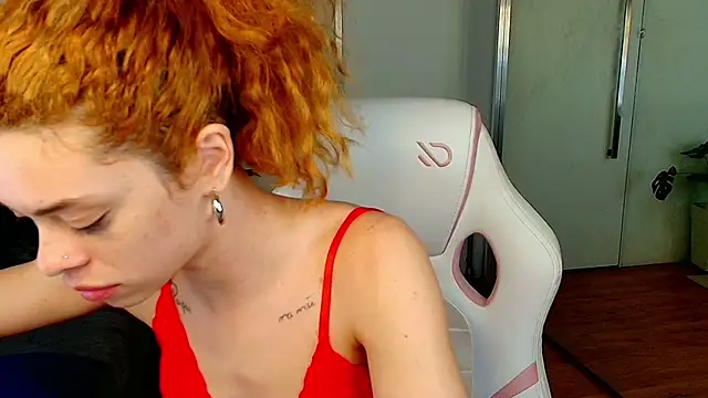 Živý XXX chat Sky_sparkle
