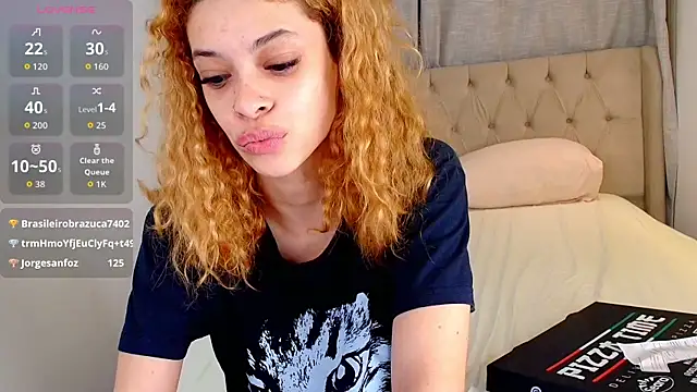 Chat XXX en directo de Sky_sparkle