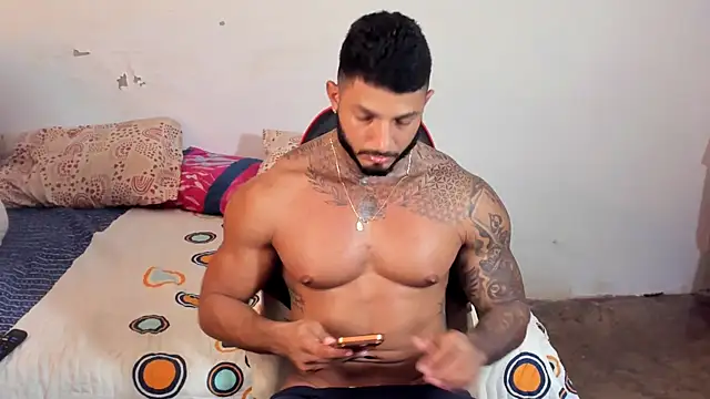 JackMclain Live XXX Chat