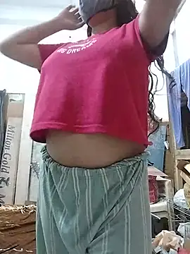 Show de rutika098 na webcam