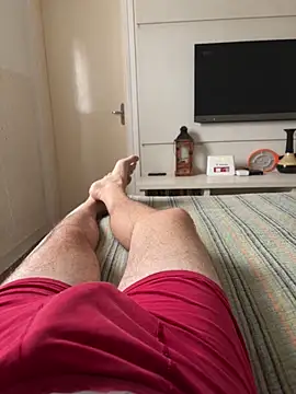 AlemaodaMecanica Webcam-Show