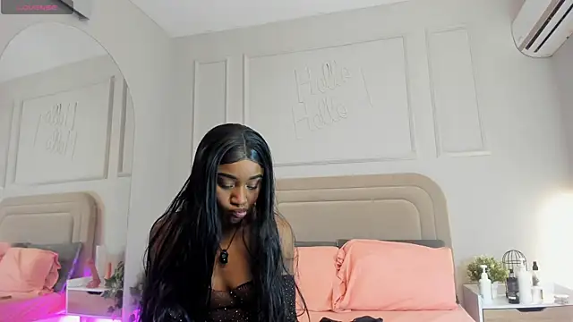 Liastarkk's Live XXX Chat