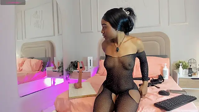 Liastarkk's Live XXX Chat