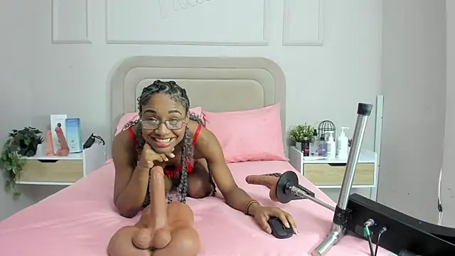 Liastarkk's Live XXX Chat