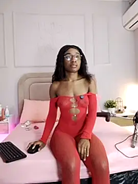Liastarkk Live XXX-Chat