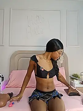 Liastarkk – Live XXX-chat
