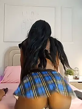 Liastarkk Live XXX-Chat