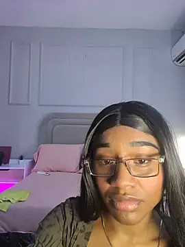 Liastarkk Live XXX-Chat