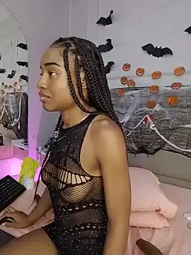 Živý XXX chat Liastarkk