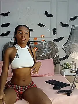 Liastarkk Live XXX-Chat