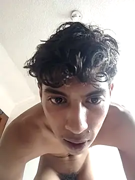 Show de valedangelo na webcam