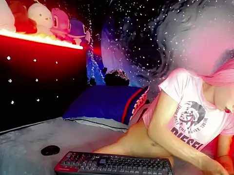 Show de webcam de SamiraHot1
