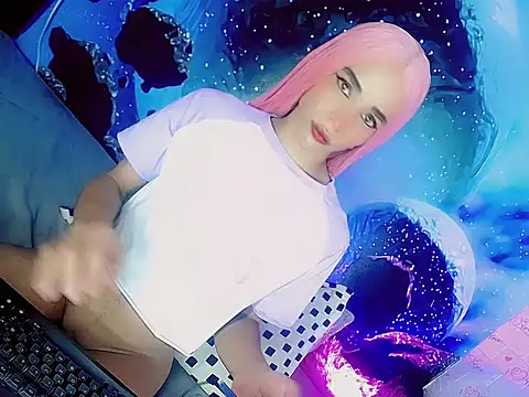 SamiraHot1 Webcam-Show