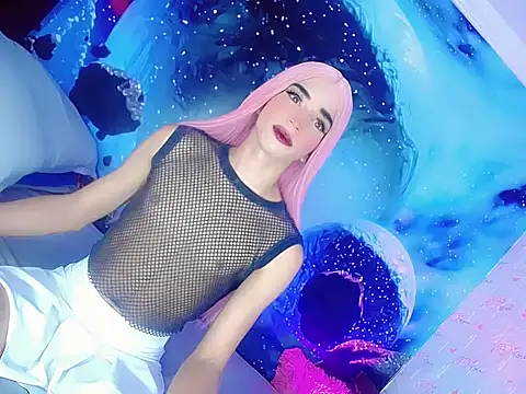 Show de webcam de SamiraHot1