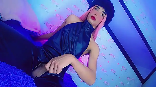 SamiraHot1 Webcam show