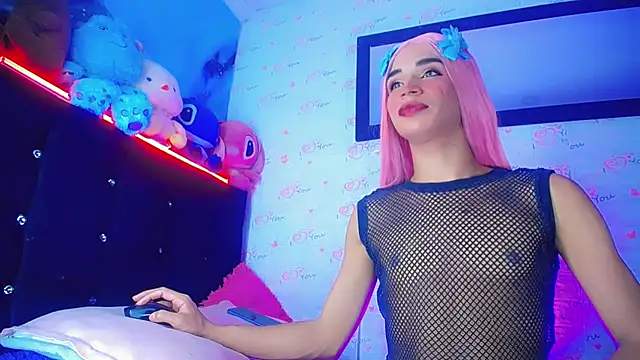 SamiraHot1 Show Webcam