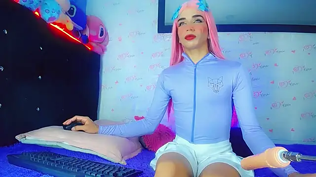 SamiraHot1 – webcam-show